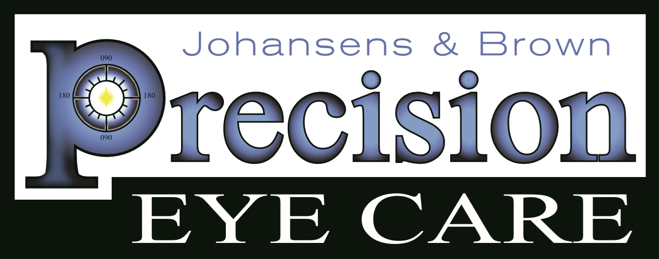 Precision Eye Care, Johansens  and Brown