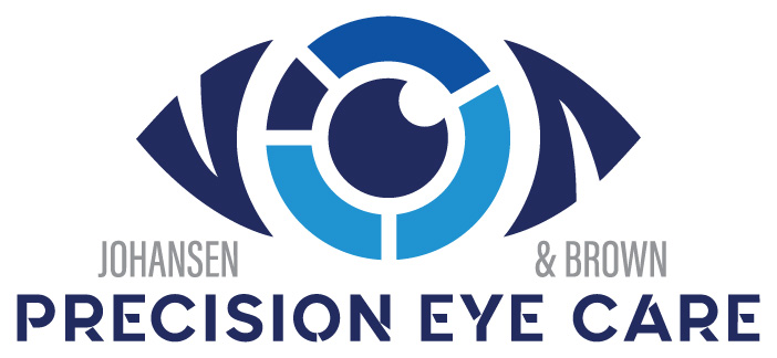 Precision Eye Care, Johansens  and Brown